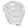 Rawlings Liberty Advanced 12.25 Inch White Fastpitch Glove RLA207SB-6W