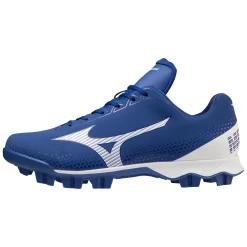 Mizuno Wave Lightrevo Molded Baseball Cleats -Baseball Pro Shop ROYAL 38a42ed5 8003 4c7a 8136 3ae427028462