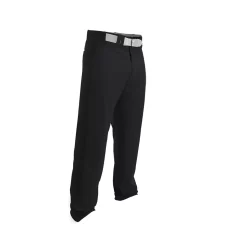 Easton Youth Rival + Solid Pants -Baseball Pro Shop Rival2Pant A167114 BK A 1