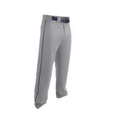 Easton Youth Rival + Piped Pants -Baseball Pro Shop Rival2Pant A167124 GYNY A