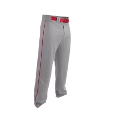Easton Youth Rival + Piped Pants -Baseball Pro Shop Rival2Pant A167124 GYRD A