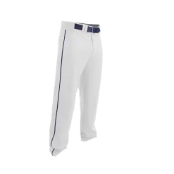 Easton Youth Rival + Piped Pants -Baseball Pro Shop Rival2Pant A167124 WHNY A