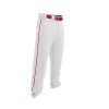 Easton Youth Rival + Piped Pants
