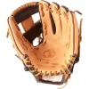 Nokona Alpha S-100I 10.5 Inch Baseball Infield Glove