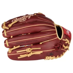 Rawlings Sandlot 12.75 Inch Baseball Outfield Glove S1275HS 7 Rawlings Sandlot 12.75 Inch Baseball Outfield Glove S1275HS -Baseball Pro Shop S1275HS bside