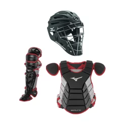 Mizuno Samurai Adult Catchers Set SAMSETA -Baseball Pro Shop SAMSET CDBKBK ca4ca889 e5dd 4f9d a2d2 5d0aed2e544c