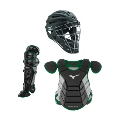 Mizuno Samurai Adult Catchers Set SAMSETA -Baseball Pro Shop SAMSET GRBKBK 43b47338 1b7b 432c b396 1b4bc8bf2df4