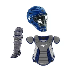 Mizuno Samurai Intermediate Catchers Gear Set SAMSETI -Baseball Pro Shop SAMSET GYNY d03e8578 a131 4232 9689 fbb30d35127f
