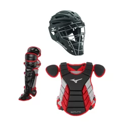 Mizuno Samurai Adult Catchers Set SAMSETA -Baseball Pro Shop SAMSET RDBKBK 760a104d 9964 4fa3 abfc a886d15398f3