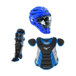 Mizuno Samurai Intermediate Catchers Gear Set SAMSETI -Baseball Pro Shop SAMSET RYBKRY 33b88e50 1e3f 419f adb9 e5cc057aa1e1