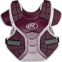 Rawlings Intermediate Velo Fastpitch Chest Protector -Baseball Pro Shop SBCPVEL MA front Copy 1f29b8cd 7b8d 4c3c b7de ed2403c2e2af