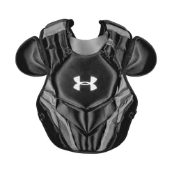 Under Armour Converge Victory Series Youth Chest Protector UACPCC4-YVS -Baseball Pro Shop UA JRVS CP BK bdb60083 7307 4643 81e8 8abc414568f6