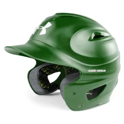 Under Armour Matte Molded Youth Baseball Helmet UABH-110MM -Baseball Pro Shop UABH 100MM DG 5c32e25c ca9d 4284 b72c 1eaa0ccd00c0