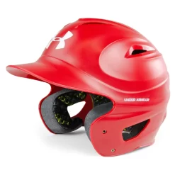 Under Armour Matte Molded Youth Baseball Helmet UABH-110MM -Baseball Pro Shop UABH 100MM SC f88137b5 1553 40eb 9399 473e7d890505