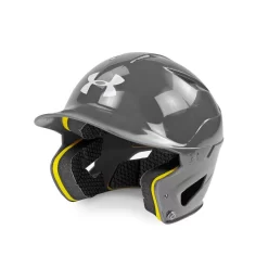 Under Armour Youth Solid Converge Batting Helmet UABH2-110 12 Under Armour Youth Solid Converge Batting Helmet UABH2-110 -Baseball Pro Shop UABH2 100 GPH