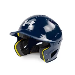 Under Armour Youth Solid Converge Batting Helmet UABH2-110
