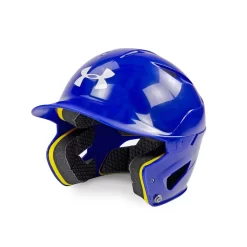 Under Armour Youth Solid Converge Batting Helmet UABH2-110 14 Under Armour Youth Solid Converge Batting Helmet UABH2-110 -Baseball Pro Shop UABH2 100 RO
