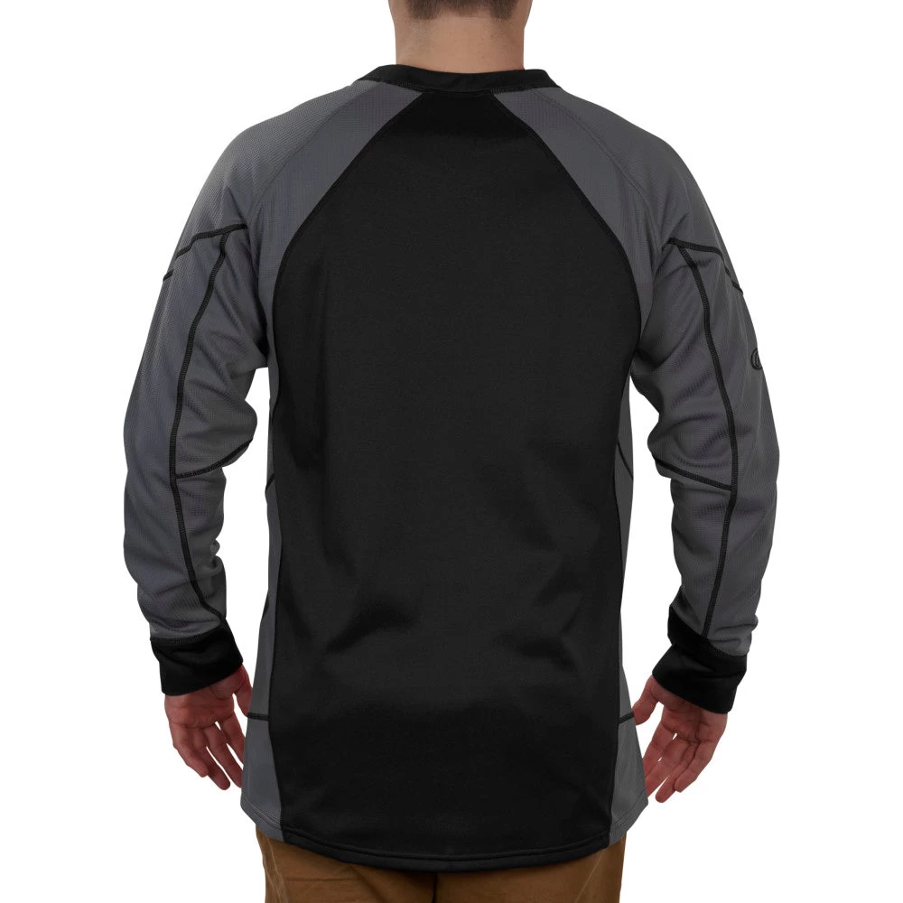 Rawlings Adult Dugout Fleece Pullover UDFP4 2 Rawlings Adult Dugout Fleece Pullover UDFP4 - Image 2