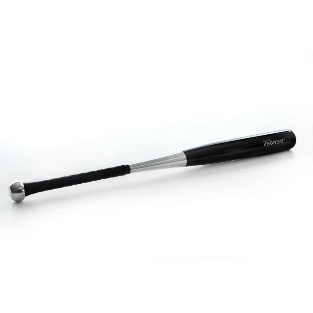 HeavySwing 34 In 80oz Training Bat | Pro 3480