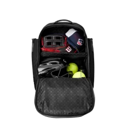 Demarini Spectre Backpack -Baseball Pro Shop WB5717601 9 Spectre Backpack Black.png.cq5dam.web .1200.1200