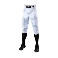 Rawlings Evoshield Salute Pinstripe Knicker Pants -Baseball Pro Shop WB6017902 0 Salute Pinstripe Knicker Pant Mens NA.png.cq5dam.web .1200.1200