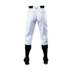 Rawlings Evoshield Salute Pinstripe Knicker Pants -Baseball Pro Shop WB6017902 3 Salute Pinstripe Knicker Pant Mens NA.png.cq5dam.web .1200.1200