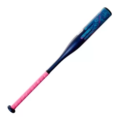 Demarini Uprising Fastpitch Softball Bat (-12) -Baseball Pro Shop WBD2236010 1 DM FP Uprising 12 BL PK.png.cq5dam.web .1200.1200