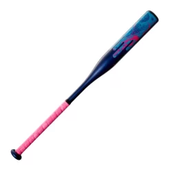 Demarini Uprising Fastpitch Softball Bat (-12) -Baseball Pro Shop WBD2236010 2 DM FP Uprising 12 BL PK.png.cq5dam.web .1200.1200