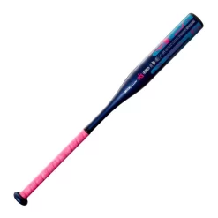 Demarini Uprising Fastpitch Softball Bat (-12) -Baseball Pro Shop WBD2236010 3 DM FP Uprising 12 BL PK.png.cq5dam.web .1200.1200