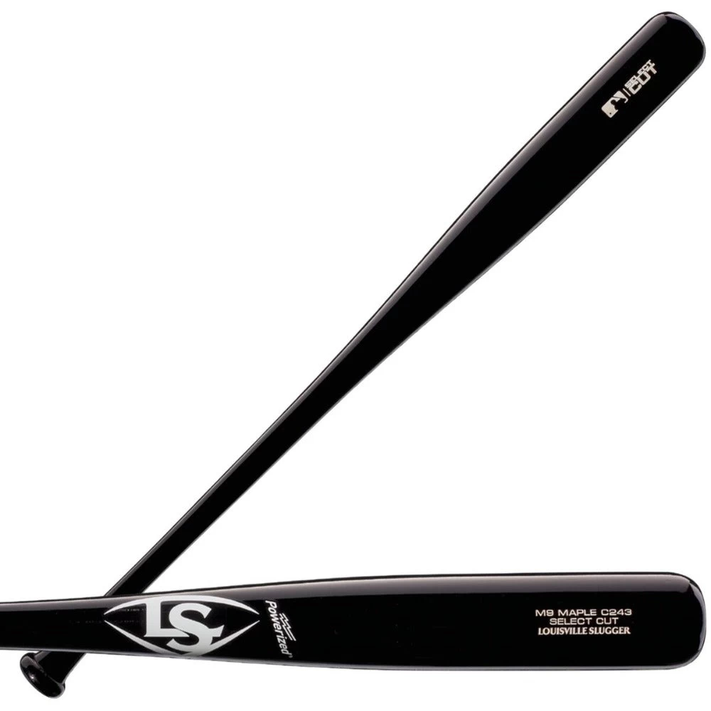 Louisville Slugger Select C243 Maple Baseball Bat