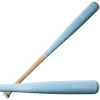 Louisville Slugger Maple Blue Baseball Bat
