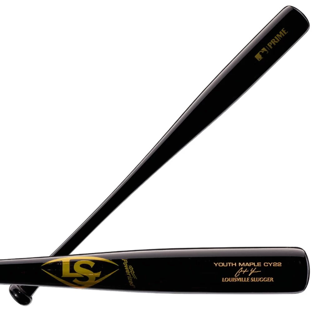 Louisville Slugger Youth Prime Maple Baseball Bat 1 Louisville Slugger Youth Prime Maple Baseball Bat