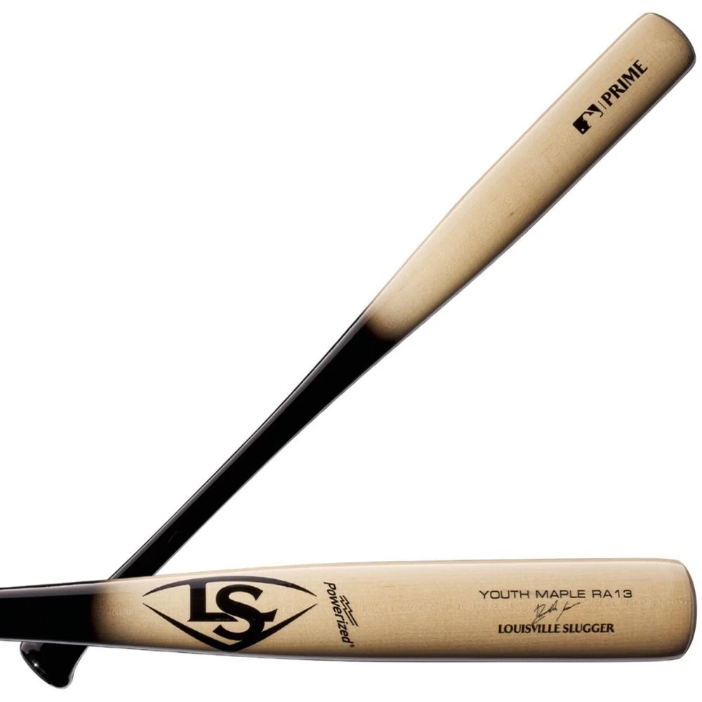 Louisville Slugger Youth Prime Maple Baseball Bat 2 Louisville Slugger Youth Prime Maple Baseball Bat - Image 2