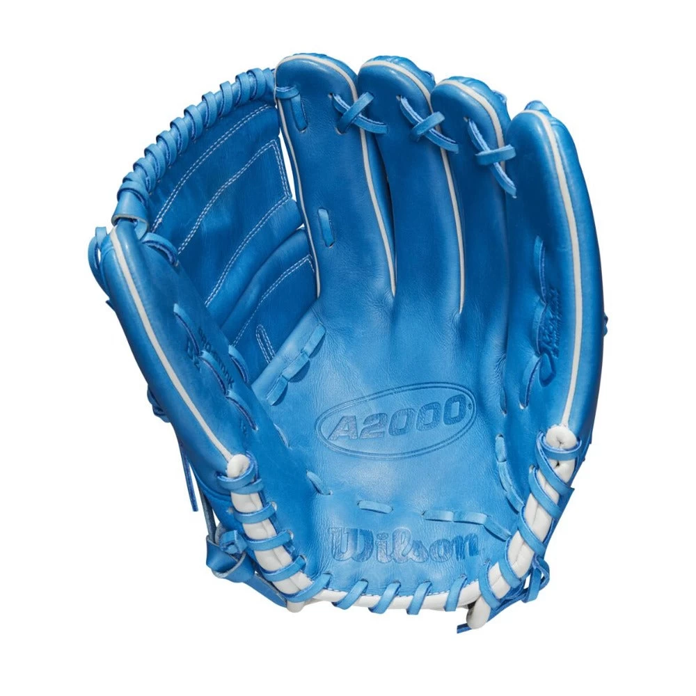 Wilson A2000 Autism Speaks B2SS 12 Inch Pitchers Glove 1 Wilson A2000 Autism Speaks B2SS 12 Inch Pitchers Glove
