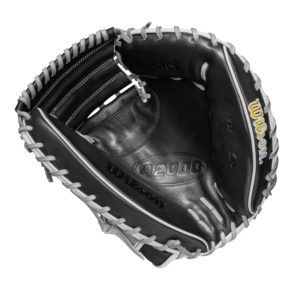 Wilson A2000 M2 33.5 Inch Baseball Catchers Mitt 1 Wilson A2000 M2 33.5 Inch Baseball Catchers Mitt