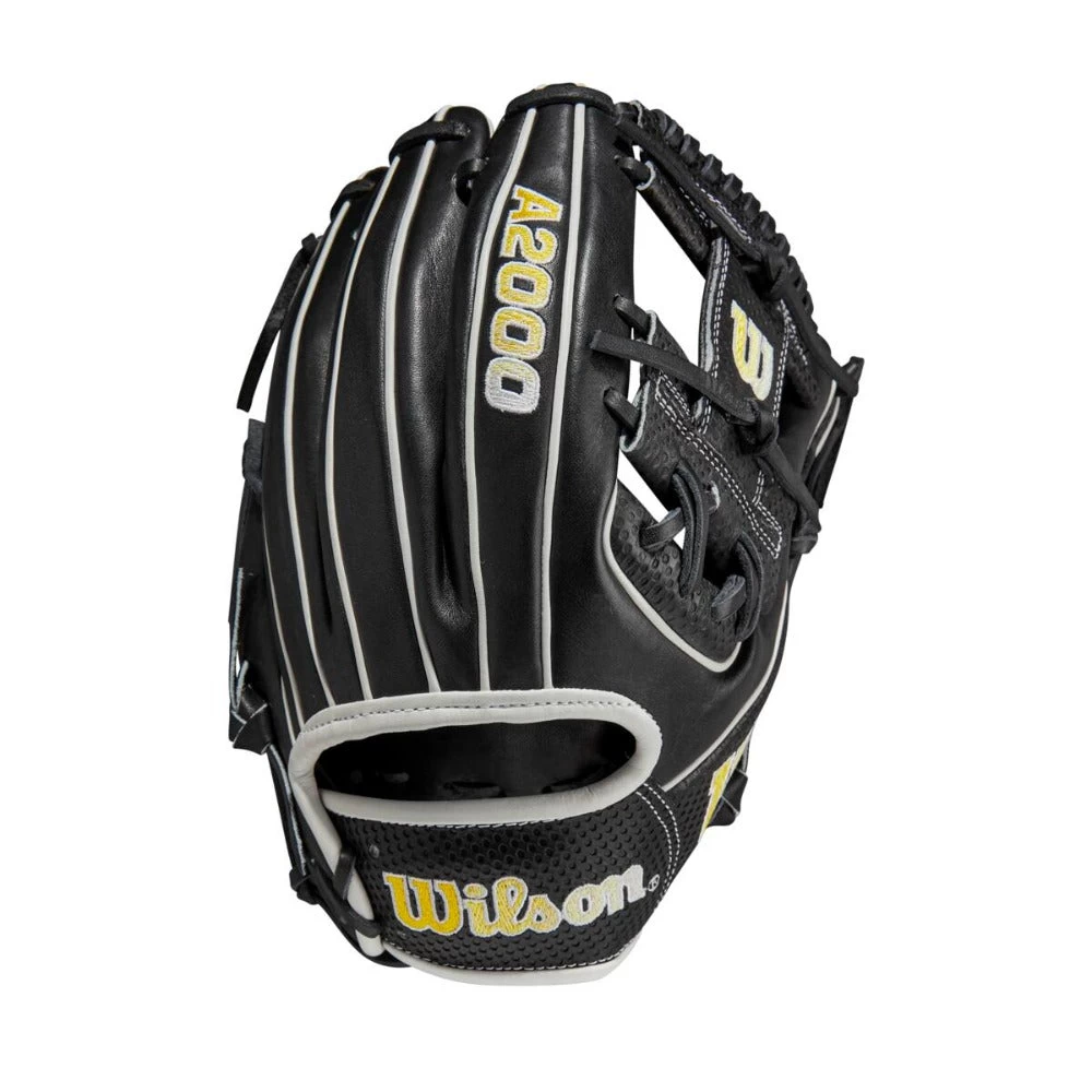 Wilson A2000 SC1786 Spin Control 11.5 Inch Infield Glove - Image 2