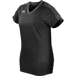 Rawlings WLNCHJ Launch Jersey -Baseball Pro Shop WLNCHJ B 1