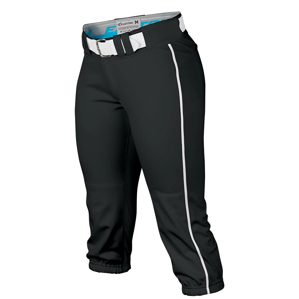 Easton Prowess Womens Piped Softball Pants 8 Easton Prowess Womens Piped Softball Pants - Image 8