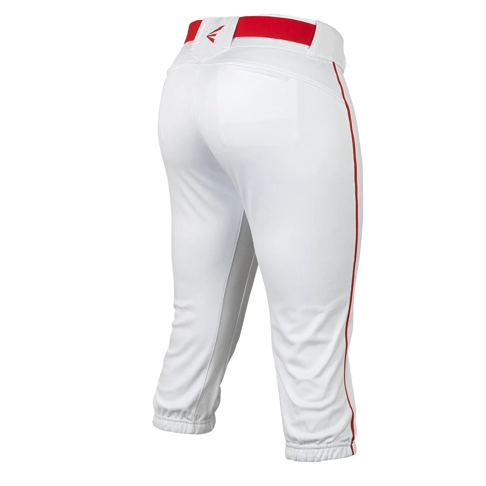 Easton Prowess Womens Piped Softball Pants 2 Easton Prowess Womens Piped Softball Pants - Image 2