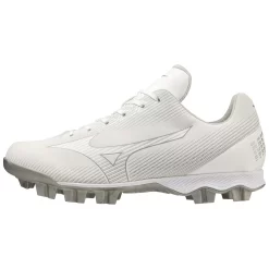 Mizuno Wave Finch Lightrevo JR Softball Cleats -Baseball Pro Shop White a6d379c8 d49b 484d ab88 c5a71b6b3498