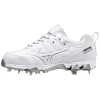 Mizuno Swift 7 Metal Softball Cleats