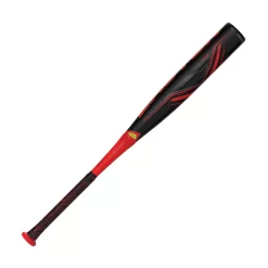 Easton Ghost X Evolution USA Baseball Bat Drop 5 YBB19GXE5 -Baseball Pro Shop YBB19GXE5 A112925 GHOST EVO side 1