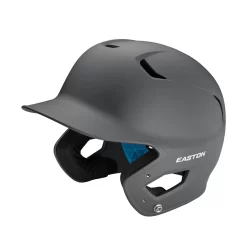 Easton Z5 2.0 Matte Solid Baseball Helmet -Baseball Pro Shop Z5 2.0 HELMET MATTE CH A168091CH 3QTR L