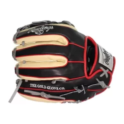 Rawlings Heart Of The Hide R2G 11.5 Inch Infield Glove PROR314 -Baseball Pro Shop a0d8 03 19 31332 4 m