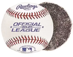 Rawlings - Official League Baseball - ROLB1