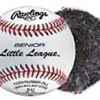 Rawlings - Official Senior Little League Competition Grade Baseball - RSLL1