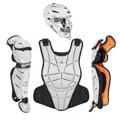 All-Star All Star AFX Fastpitch Catchers Set CKW-AFX