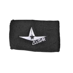 All-Star All Star 3.5 In Short Wristbands | ASWB-SL