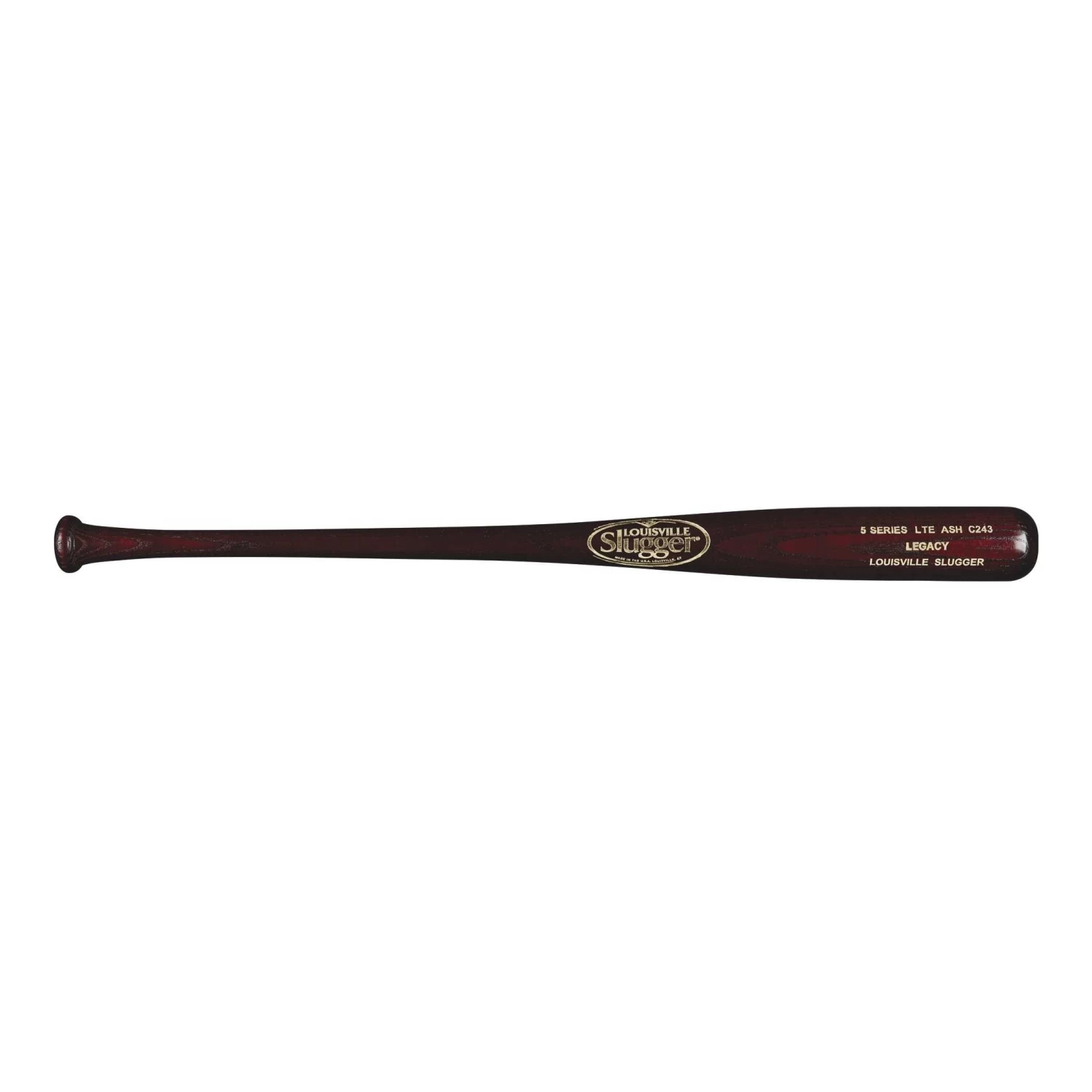 Louisville Slugger Legacy C243 LTE Ash WTLW5A243B16 Baseball Bat 1 Louisville Slugger Legacy C243 LTE Ash WTLW5A243B16 Baseball Bat