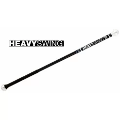 HeavySwing 36 In 80oz Training Bat | 3680